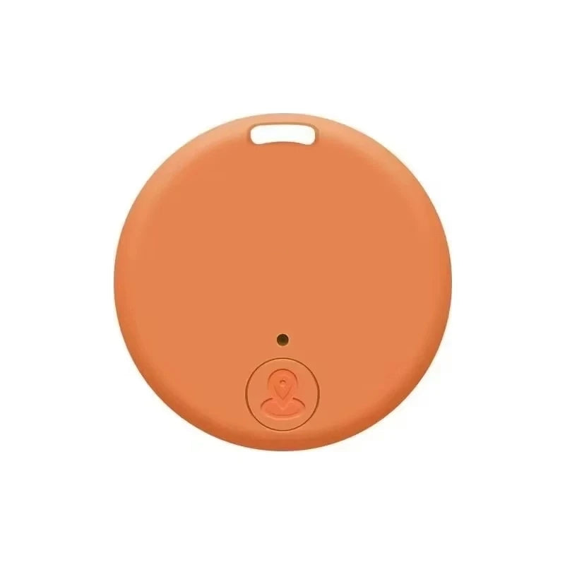 Smart GPS Tracker Bluetooth 5.0 – Mini Anti-Lost Locator Device