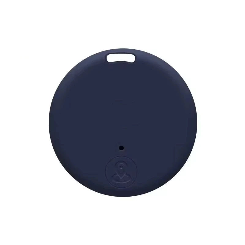 Smart GPS Tracker Bluetooth 5.0 – Mini Anti-Lost Locator Device