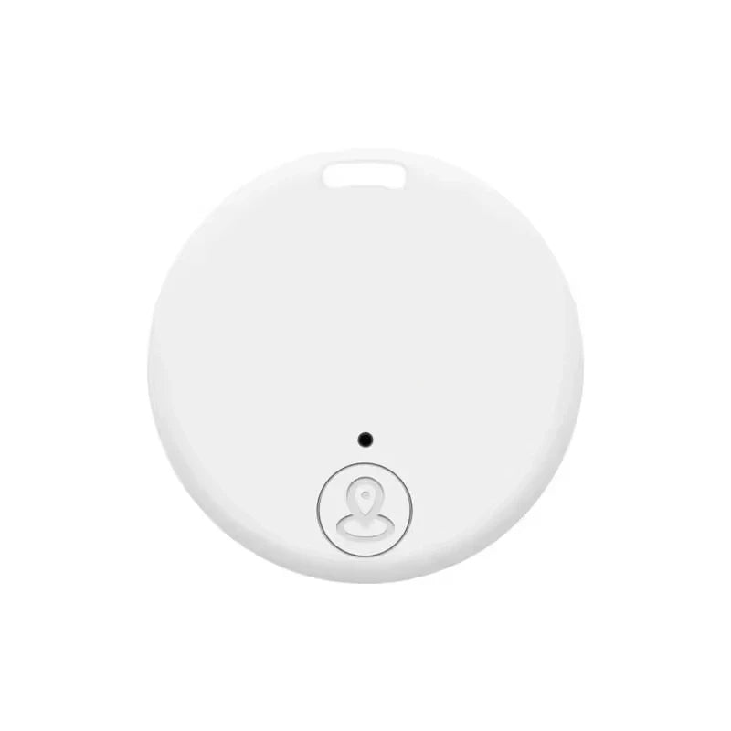 Smart GPS Tracker Bluetooth 5.0 – Mini Anti-Lost Locator Device