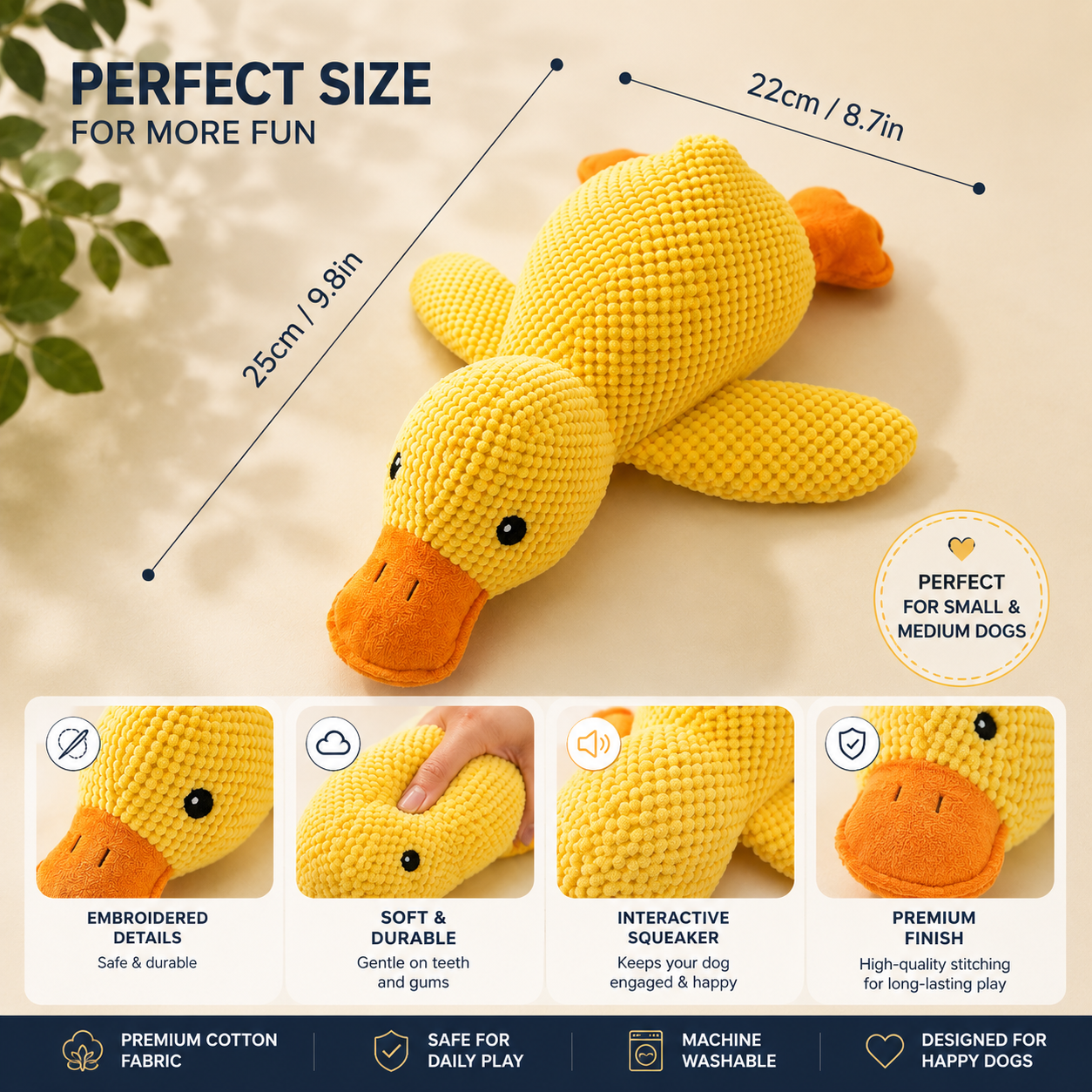 Pet Interactive Companion.