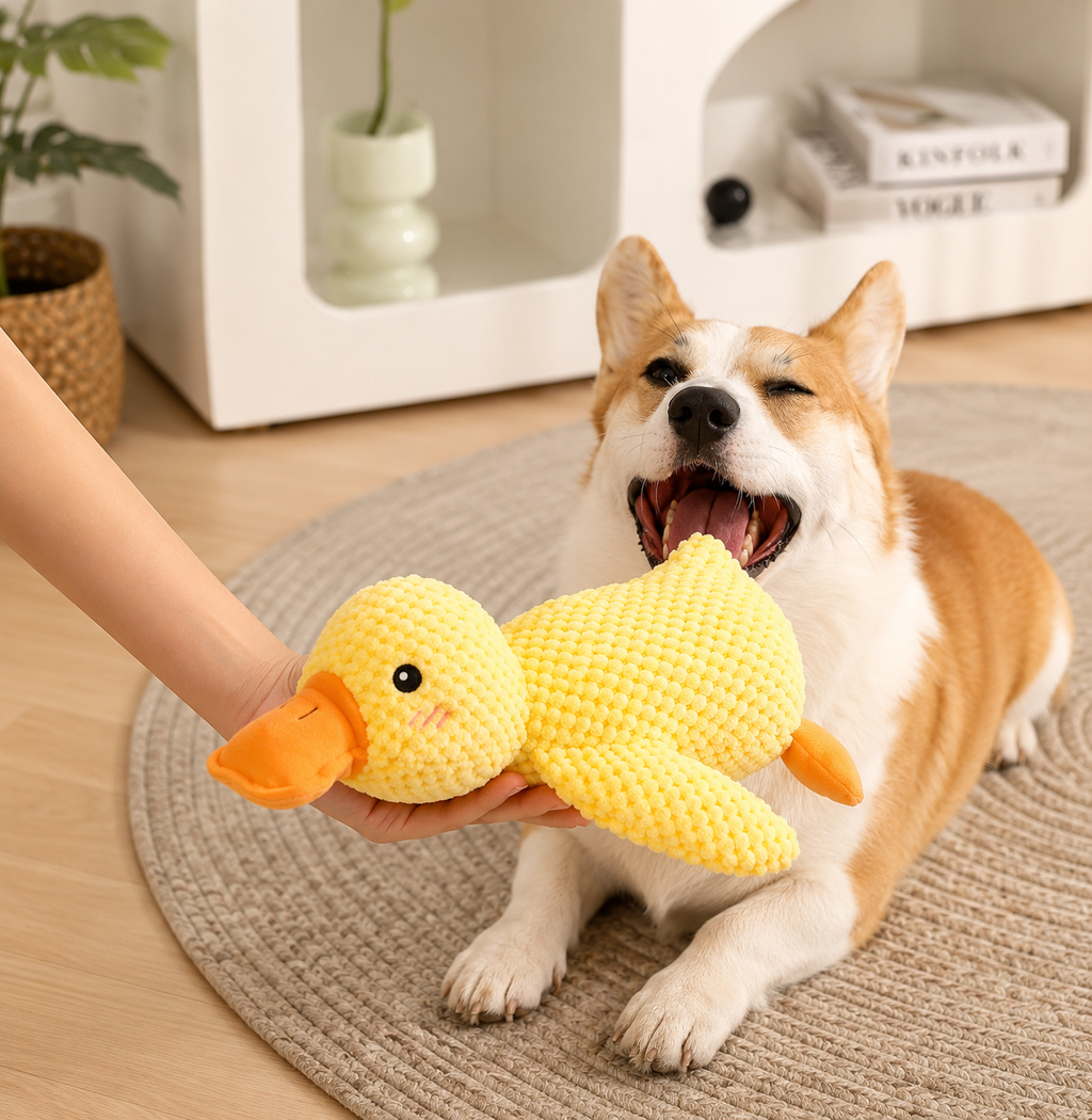 Pet Interactive Companion.