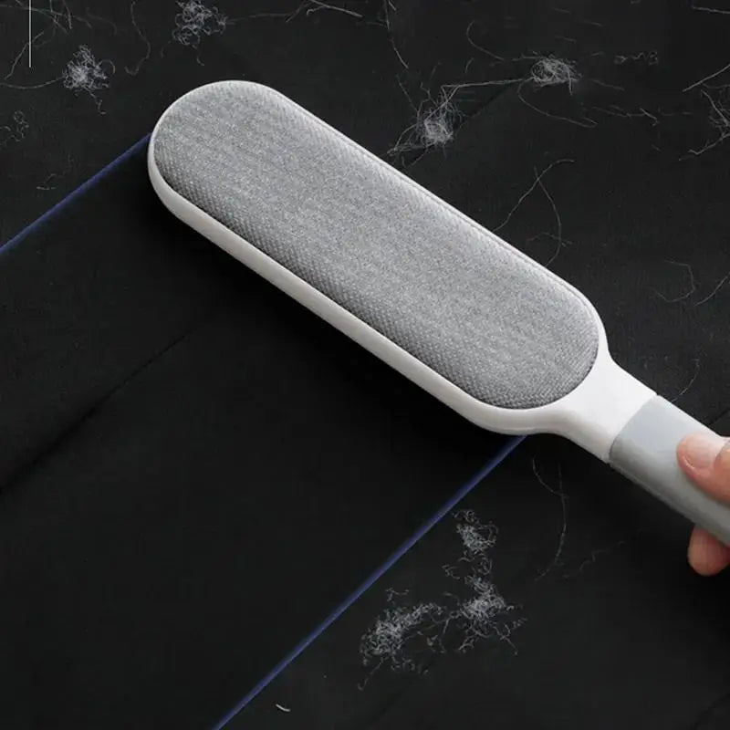 Removedor de Pelos Reutilizável para Pets