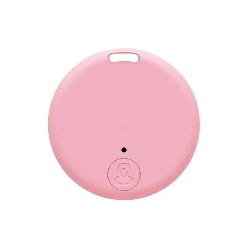 Smart GPS Tracker Bluetooth 5.0 – Mini Anti-Lost Locator Device
